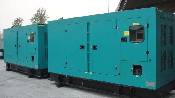 襄垣幼儿园备用发电机供