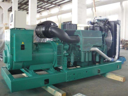 襄垣便携静音：租赁无声发电机组，便携式解决能源需求